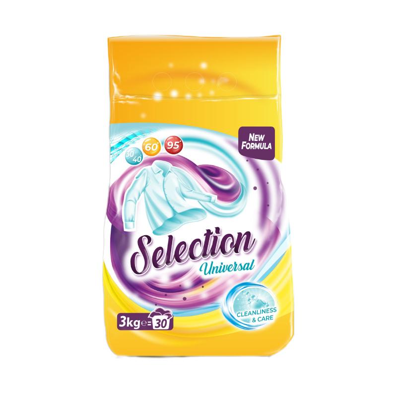 Duel prašak za veš selection univerzalni 3kg
