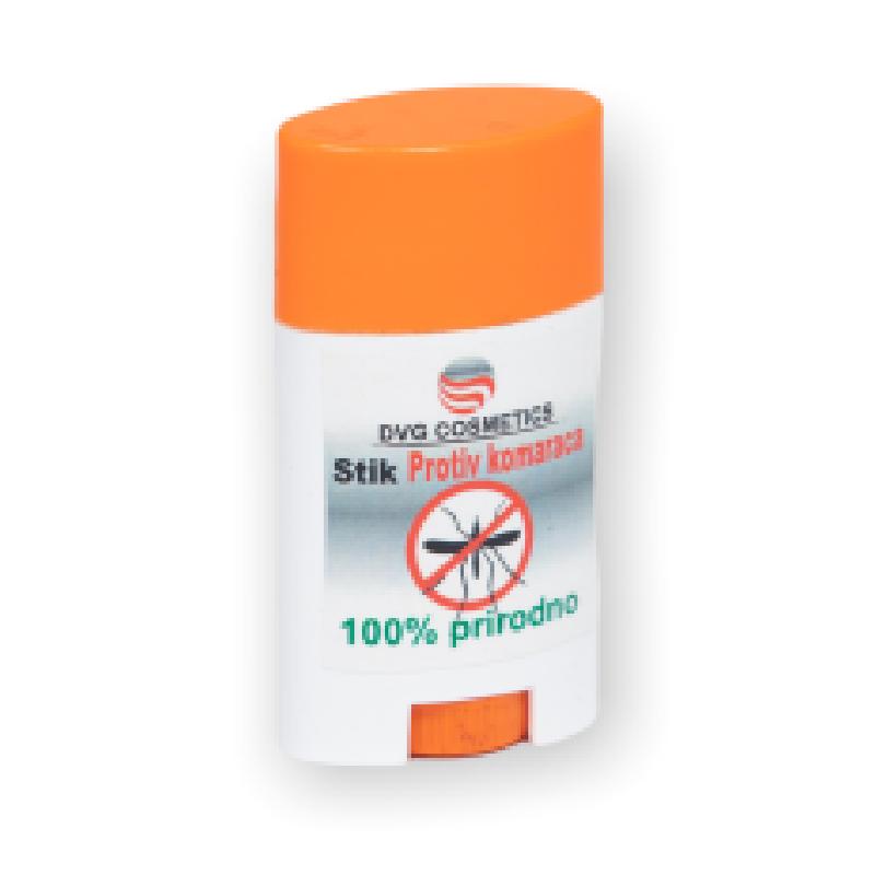 DVG stick protiv komaraca 50g