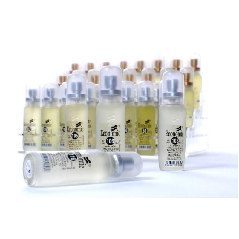 Economic parfem ženski 225 20ml
