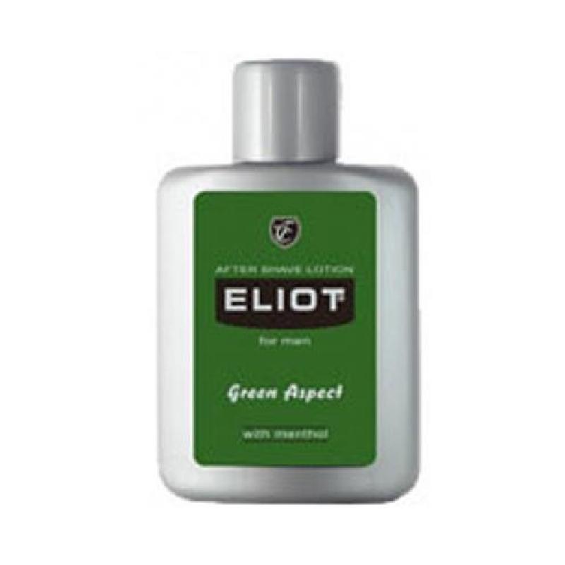 Eliot losion posle brijanja green 150ml