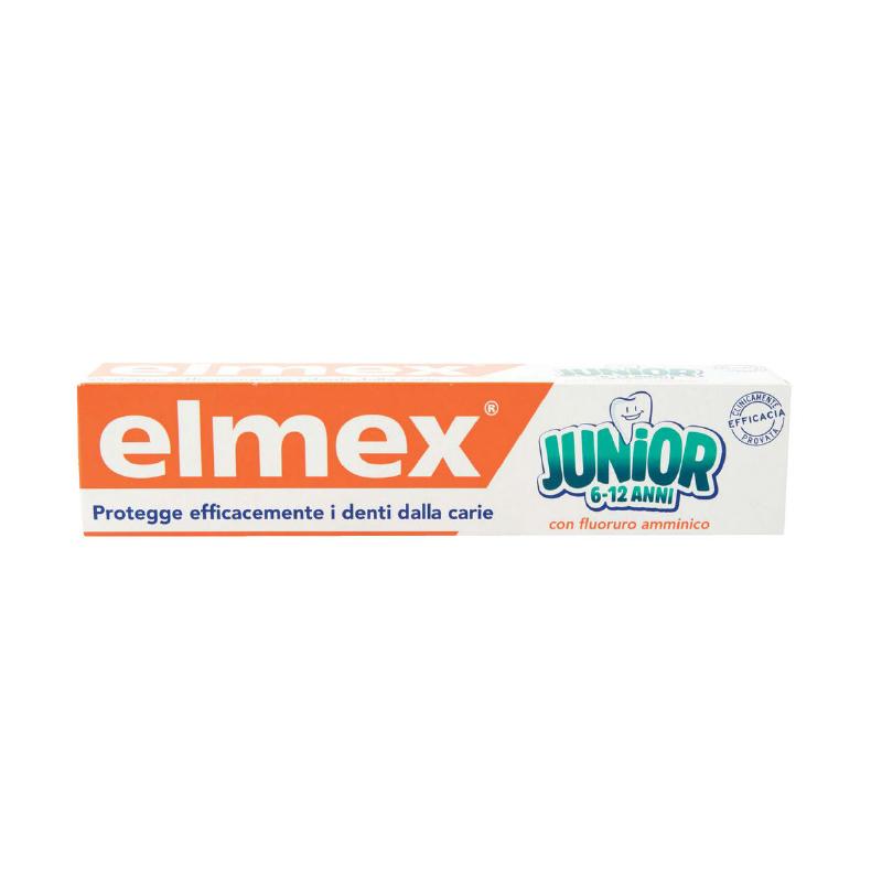 Elmex pasta za zube junior 75ml
