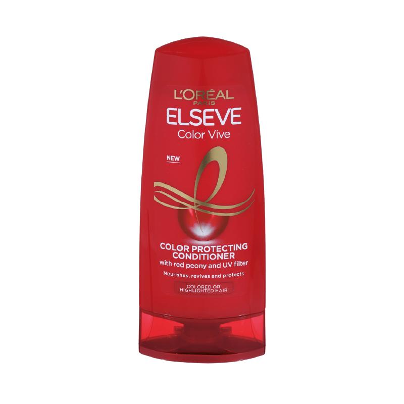 Elseve regenerator za kosu color vive 200ml