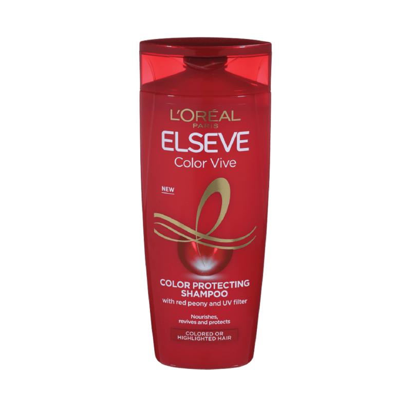 Elseve šampon color vive 250ml