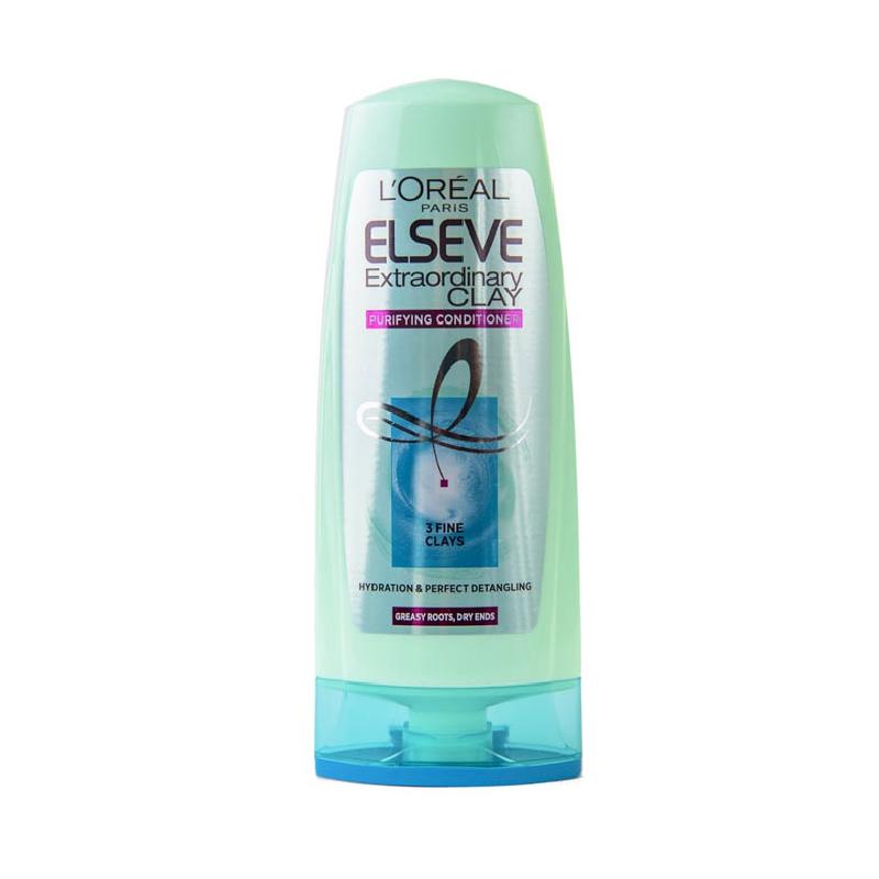 Elseve regenerator za kosu clay 200ml