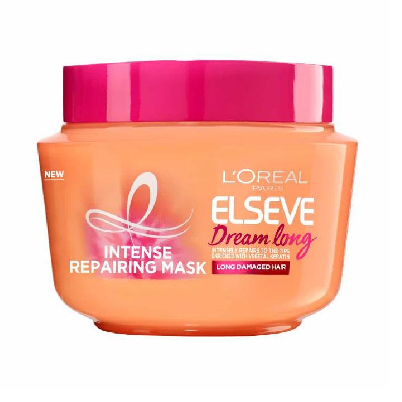 Elseve maska za kosu dream long 300ml
