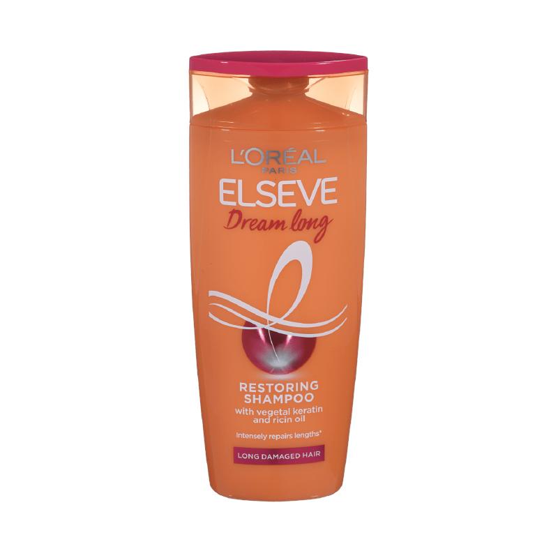 Elseve šampon dream long 250ml