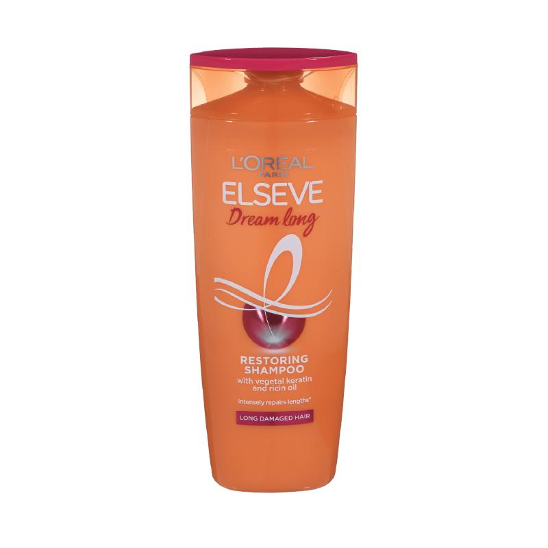 Elseve šampon dream long 400ml