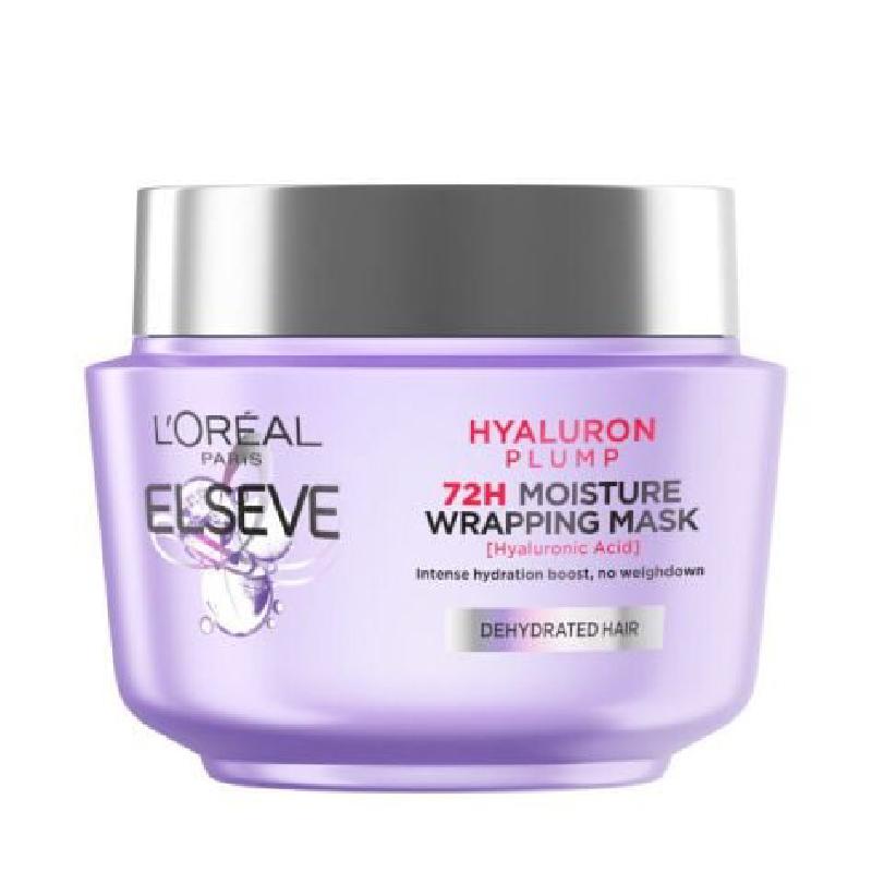 Els maska za kosu hyaluron plump 300ml