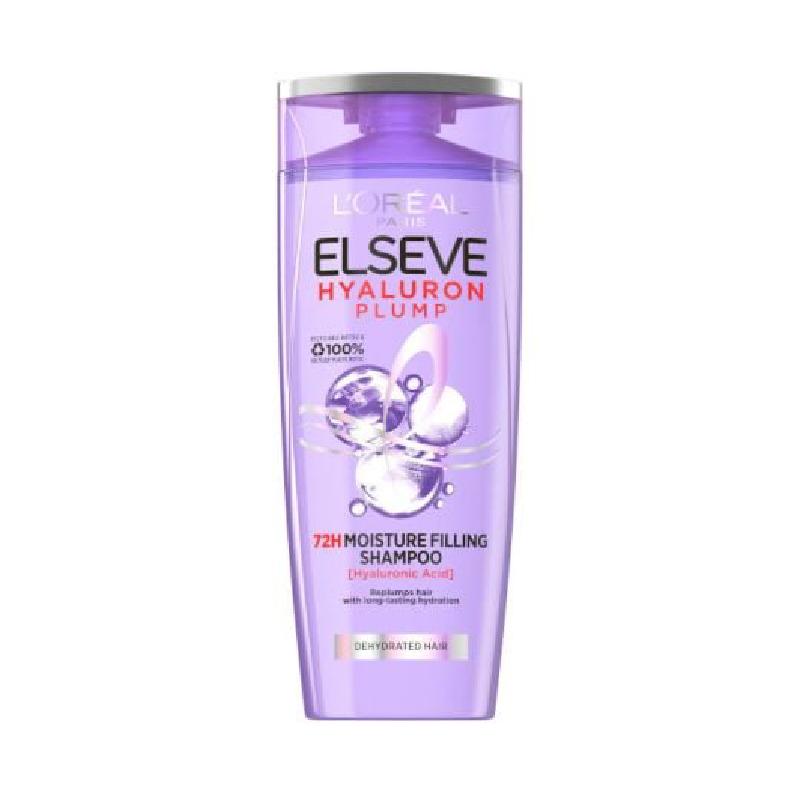 Els šampon hylaruon pump 400ml