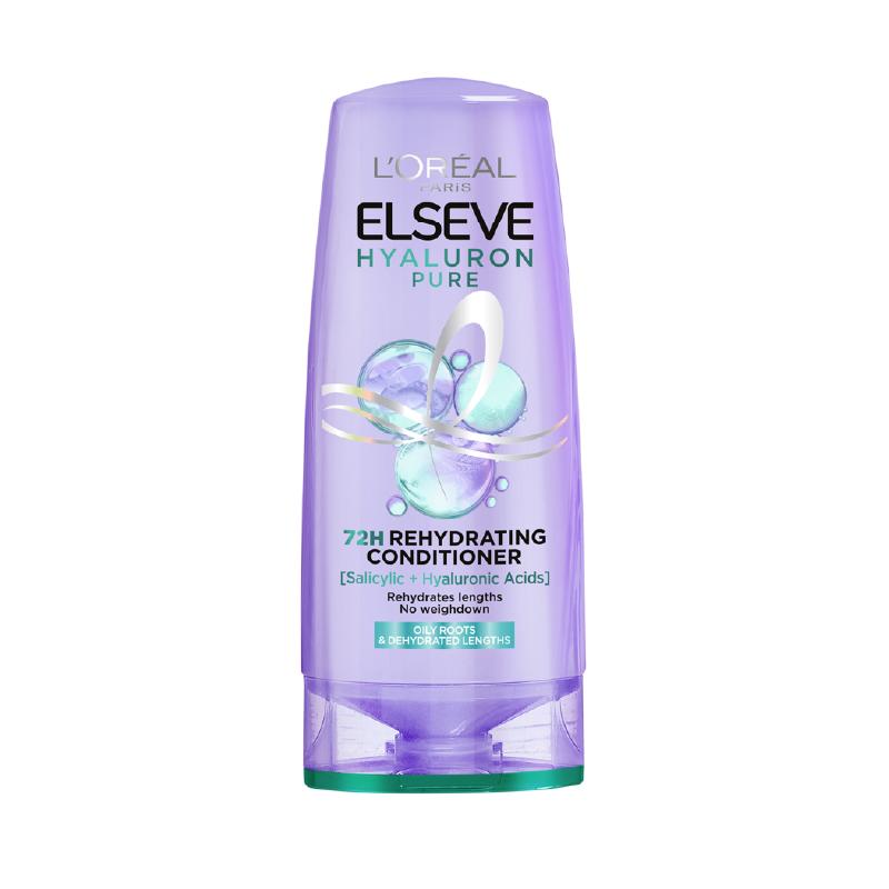 Elseve regenerator hylaruon pure 200ml