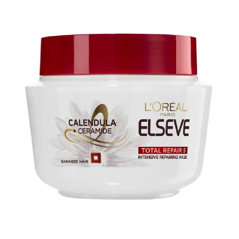 Elseve maska za kosu tr5 300 ml