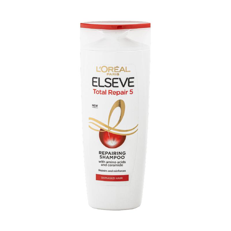 Els ttl repair 5 šampon 400ml