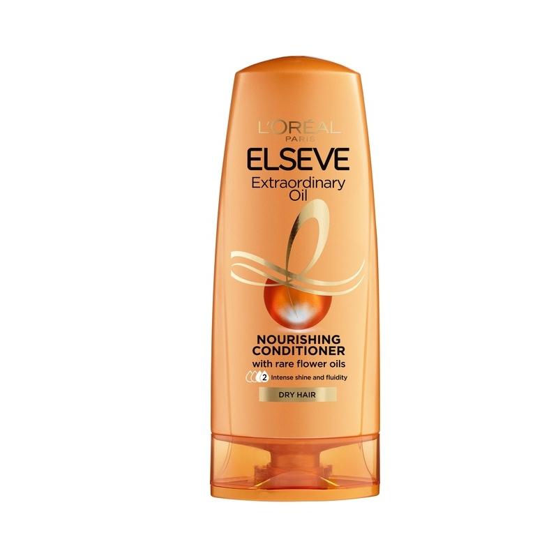 Elseve balzam extraordinary oil 200ml