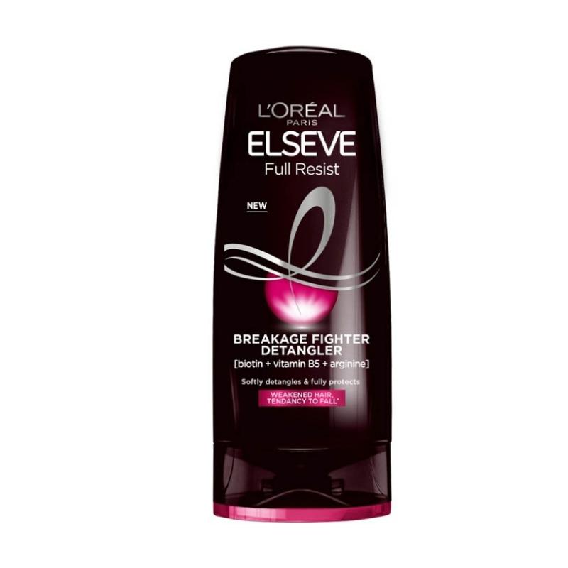 Elseve balzam full resist 200ml