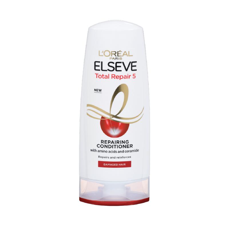 Elseve regenerator za kosu total repair 5 200ml