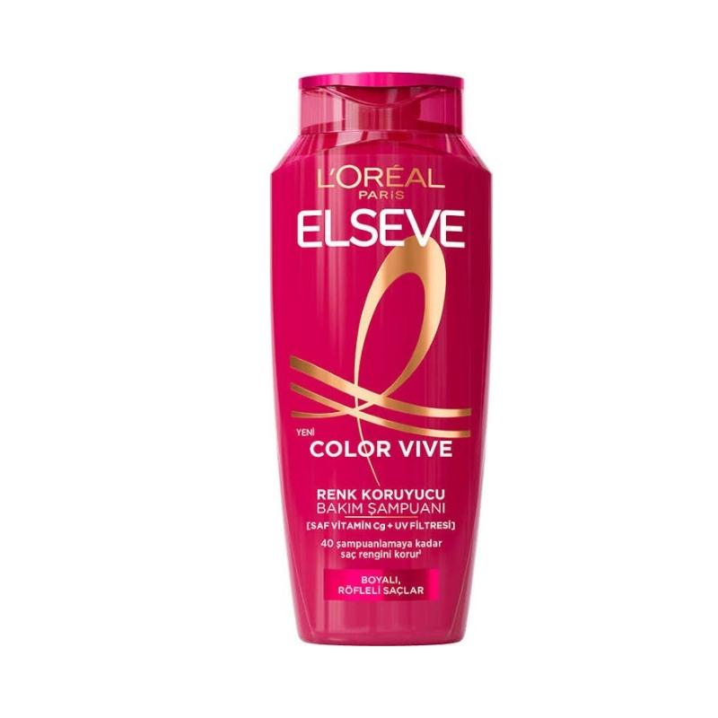 Elseve šampon color vive 300ml