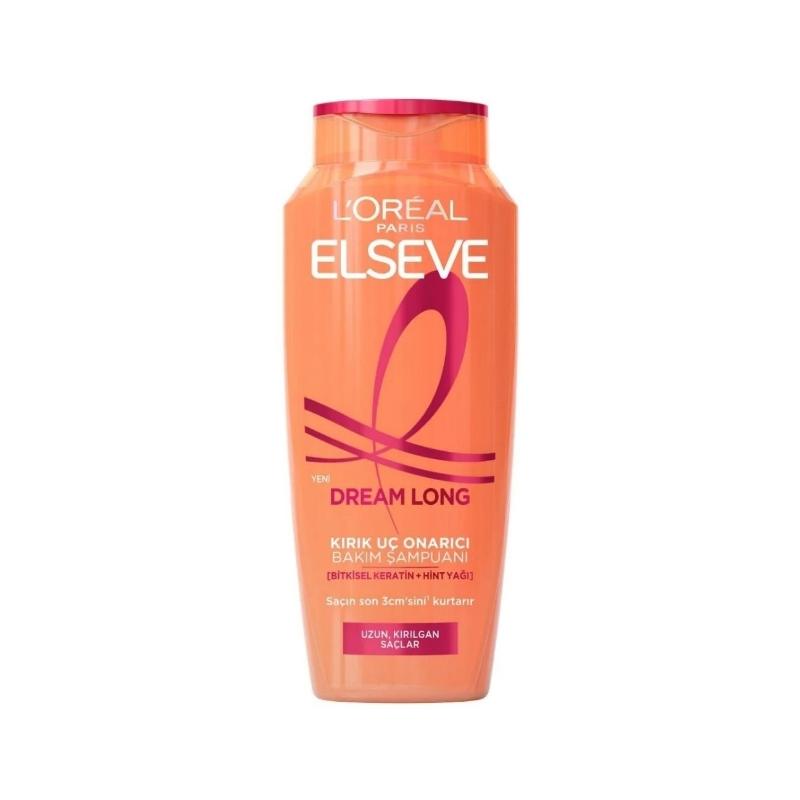 Elseve šampon dream long 300ml