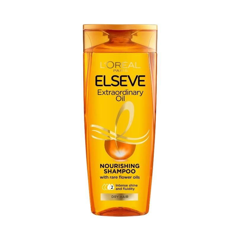 Elseve šampon extraordinary oil 250ml