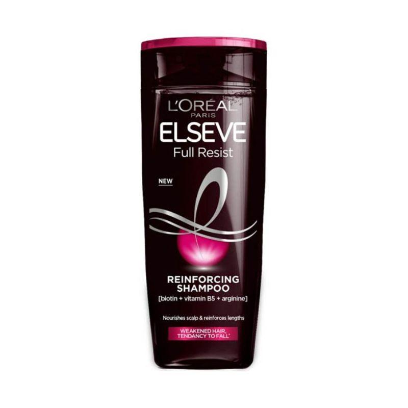 Elseve šampon full resist 400ml 