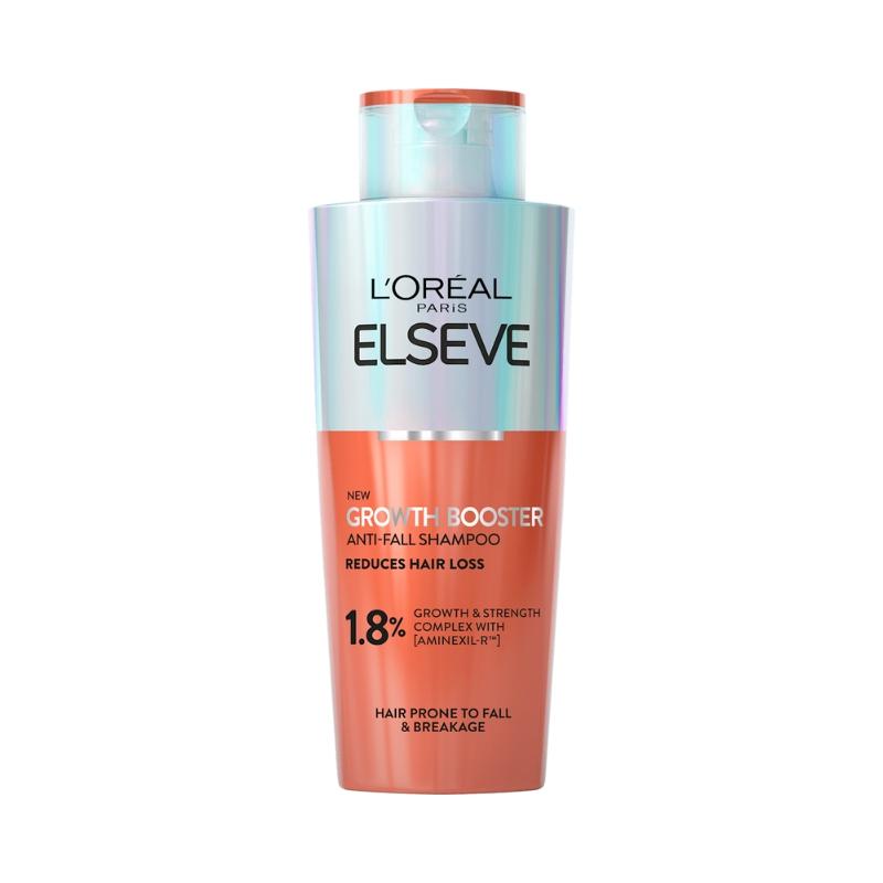 Elseve šampon growth booster 200ml