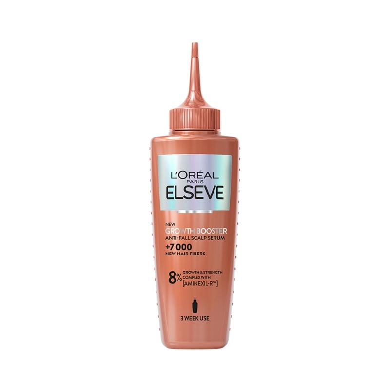 Elseve serum growth booster 102ml