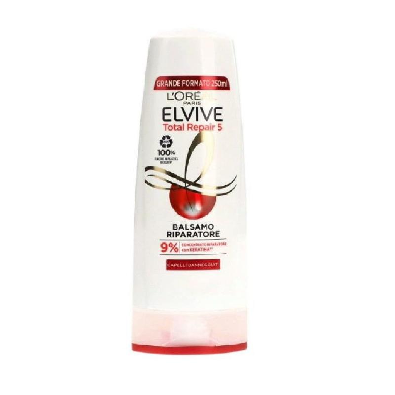 Elvive balzam za kosu total repair 250ml