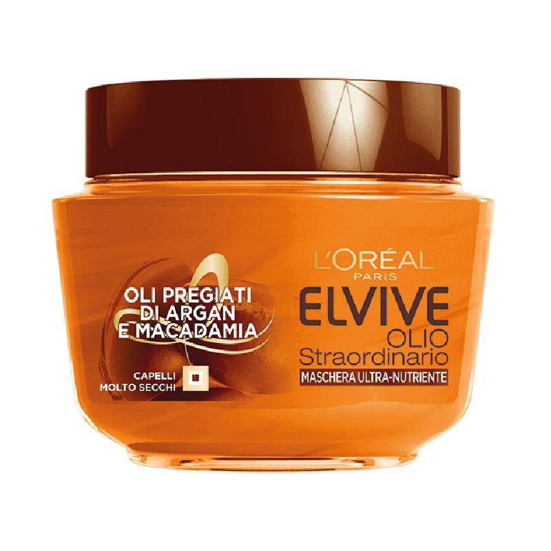 Elvive maska za kosu jojoba 300ml 