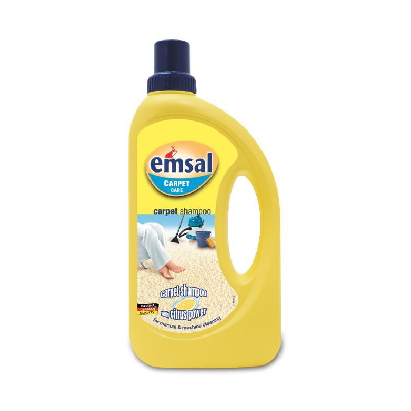 Emsal sredstvo za čišćenje tepiha 750ml