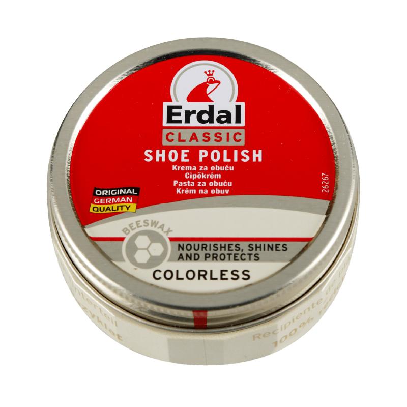 Erdal krema za obuću neutralna 55ml