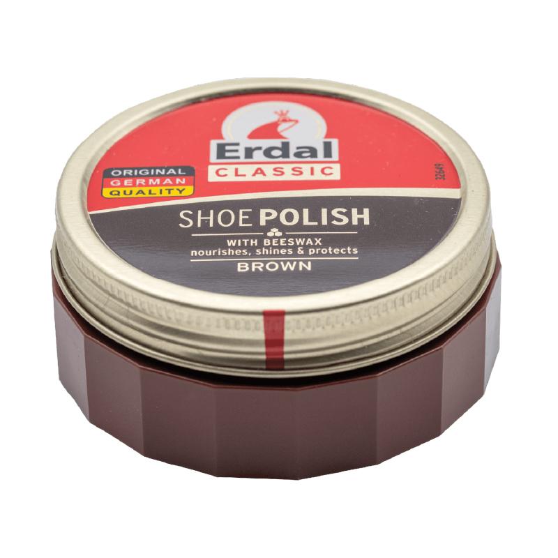 Erdal krema za poliranje classic 55ml