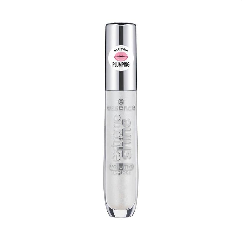 Essence extra shine volume sjaj za usne nijansa 101