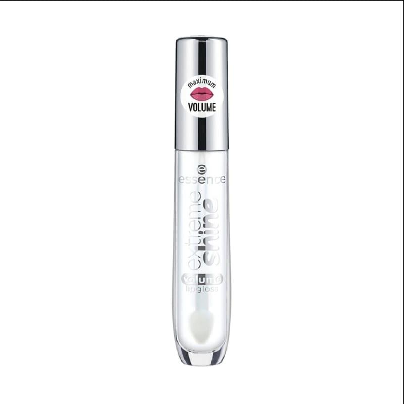 Essence extra shine volume sjaj za usne nijansa 01