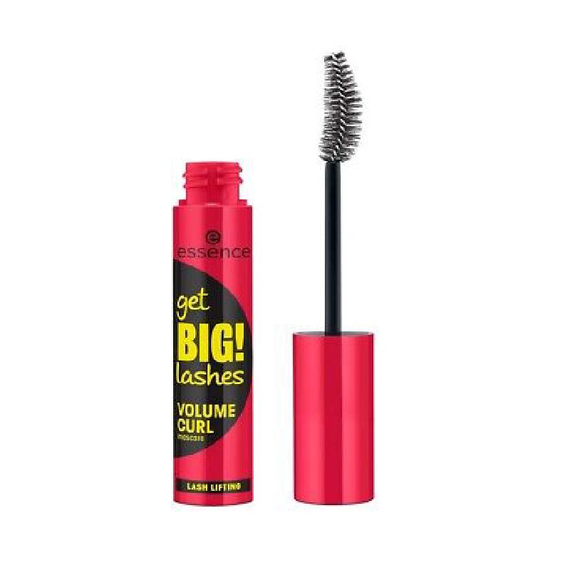 Essence big volume maskara 