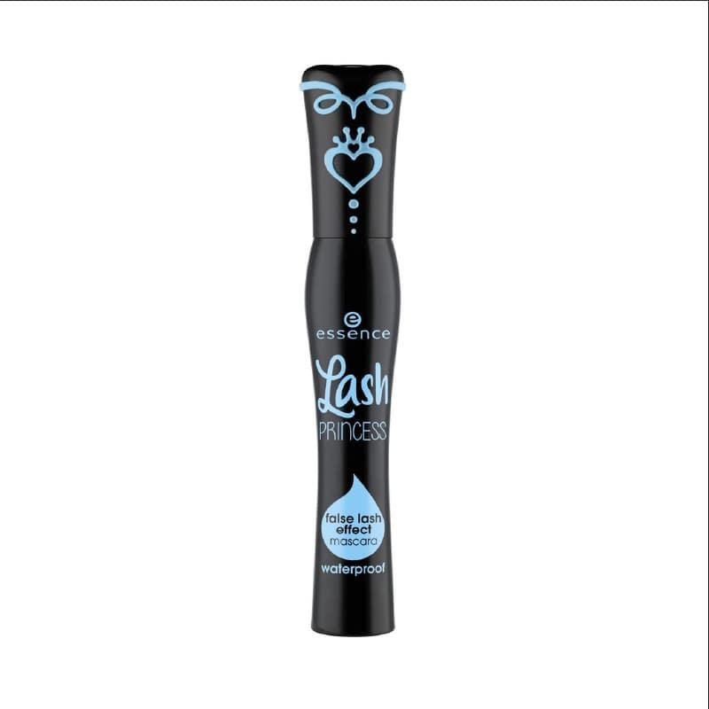 Essence lash princess vodootporna maskara