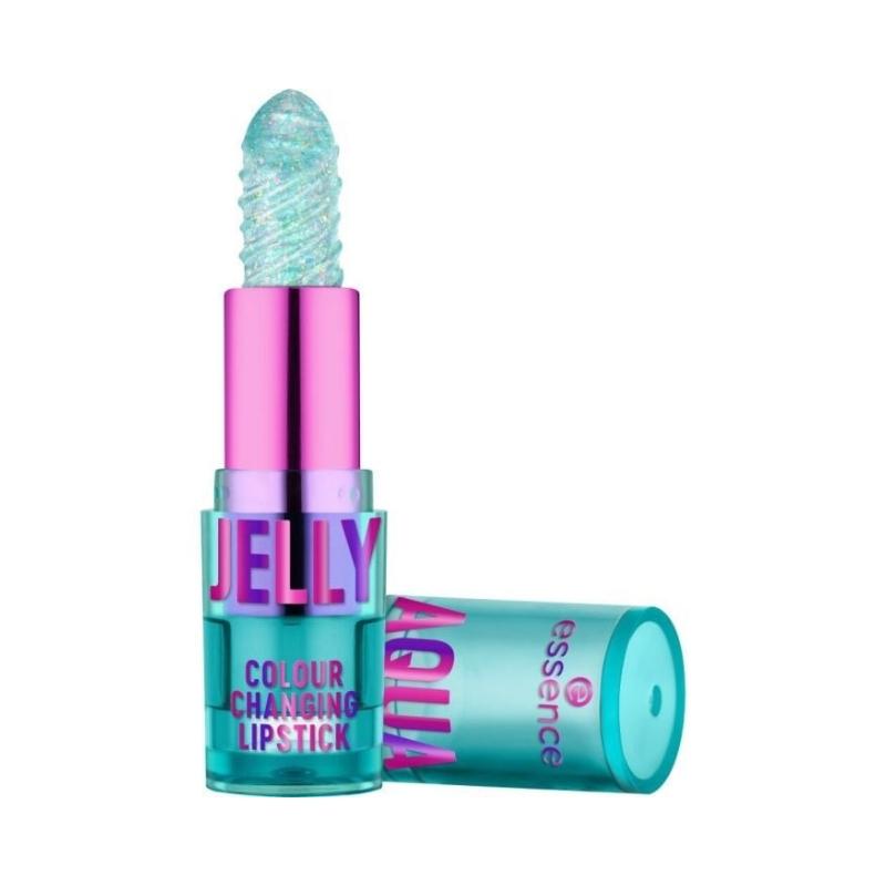 ESS.AQUA JELLY COL.CHANG.LIPST