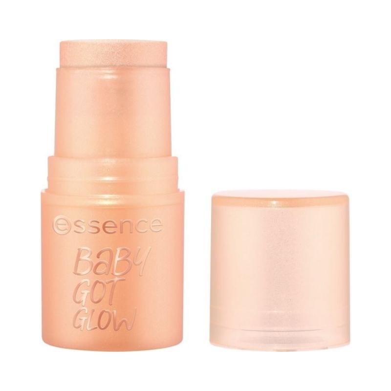 ESS.BABY GOT GLOW HIGH.STICK10