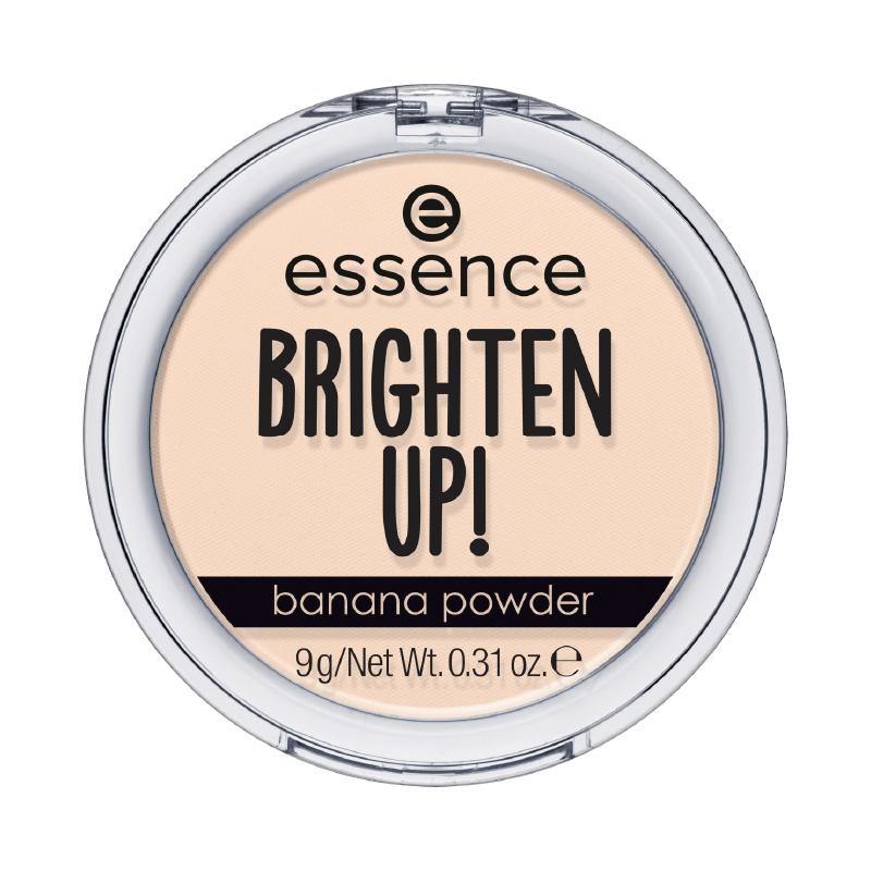 Essence bright up banana puder u kamenu
