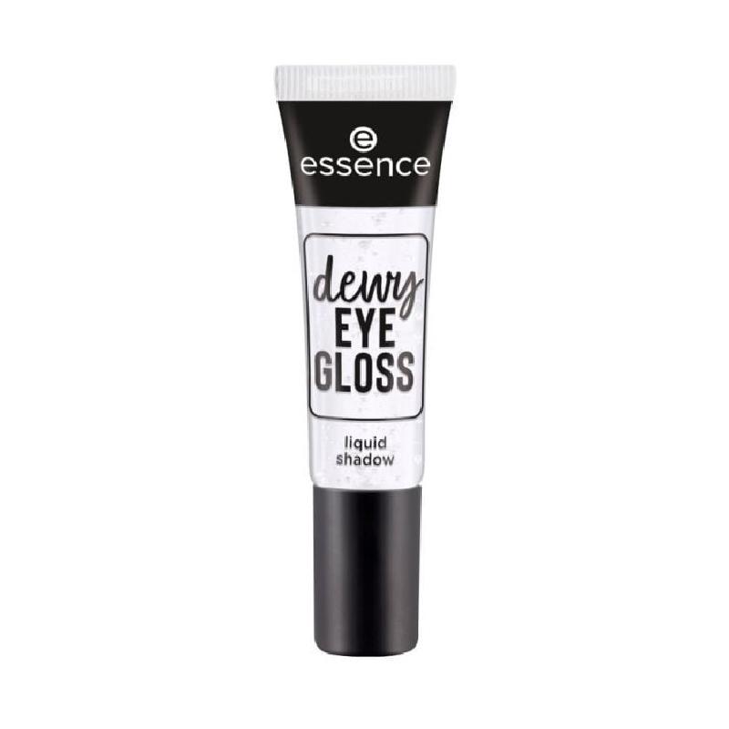 Essence tečna senka