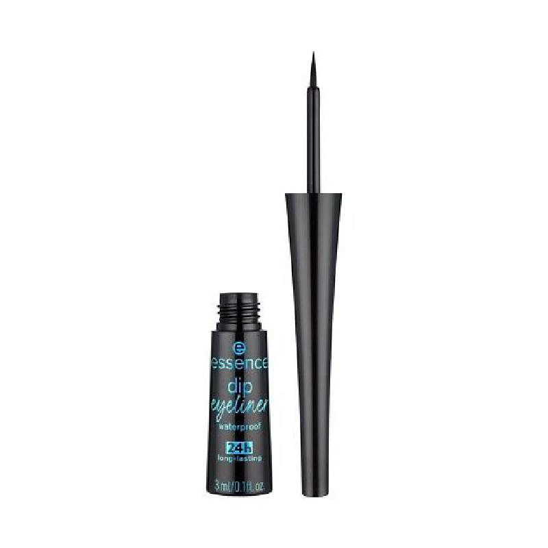 Essence dip eyeliner vodootporni 01