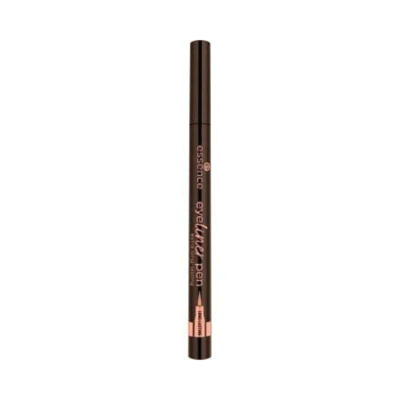 ESS.EYELINER PEN EXTRA L-L 020
