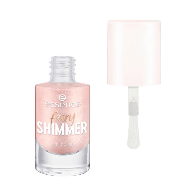 ESS.FAIRY SHIMM.NAIL POLISH 05