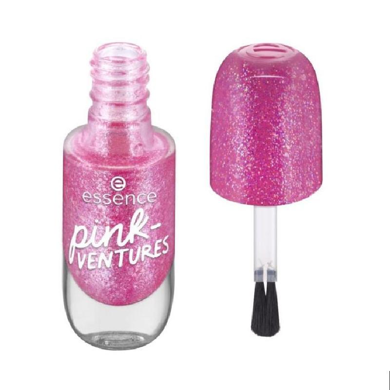 Essence gel nail color lak za nokte 