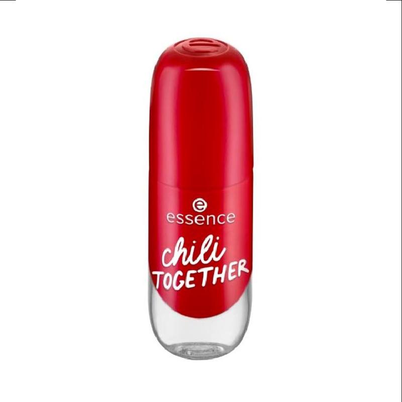 Essence gel nail color lak za nokte 