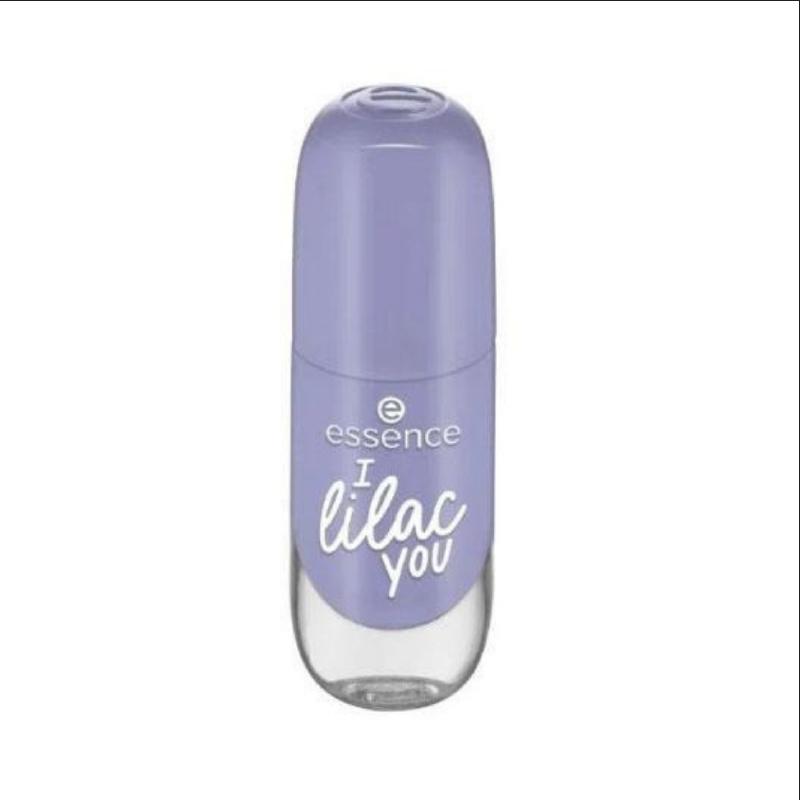 Essence gel nail color lak za nokte 