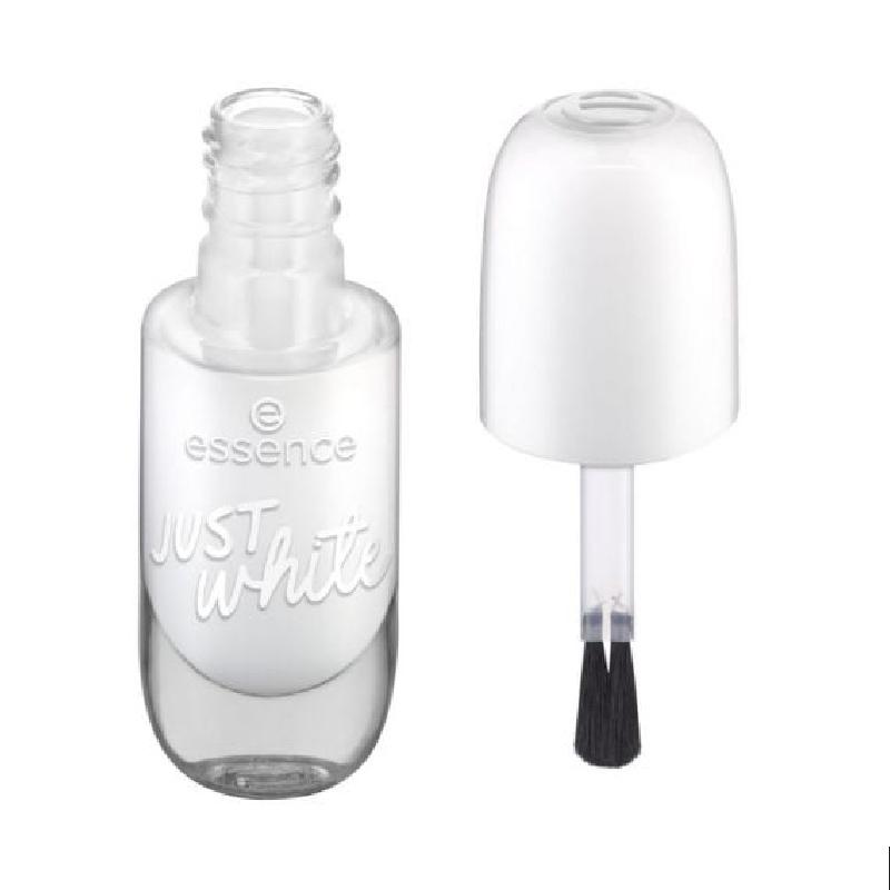 Essence gel nail color lak za nokte 