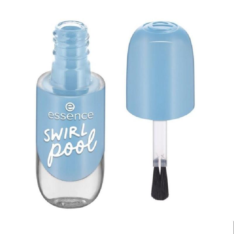 Essence gel nail color lak za nokte 