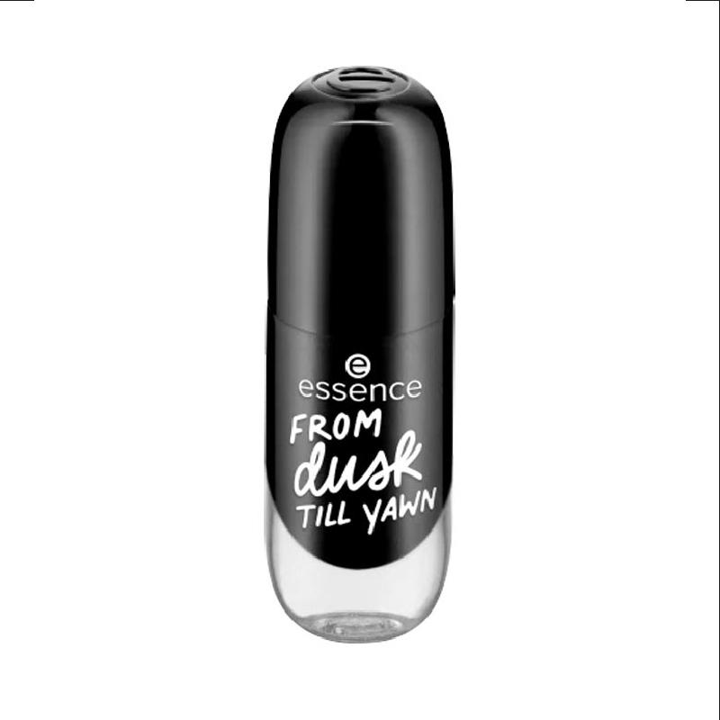 Essence gel nail color lak za nokte 