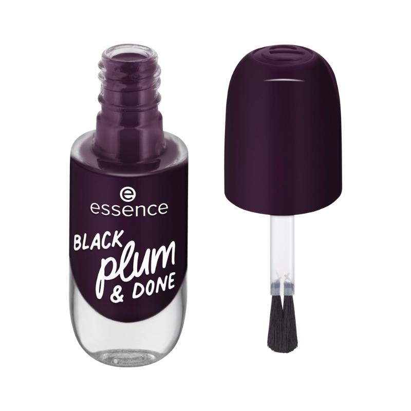 ESS.GEL NAIL CO.LAK ZA NOKTE84