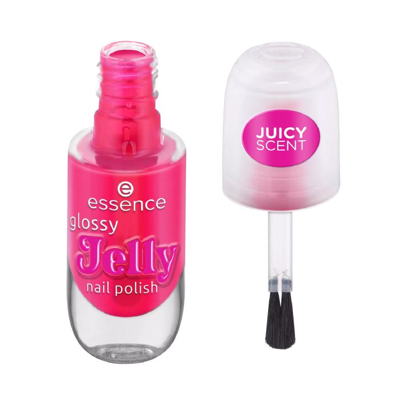 Essence jelly lak za nokte
