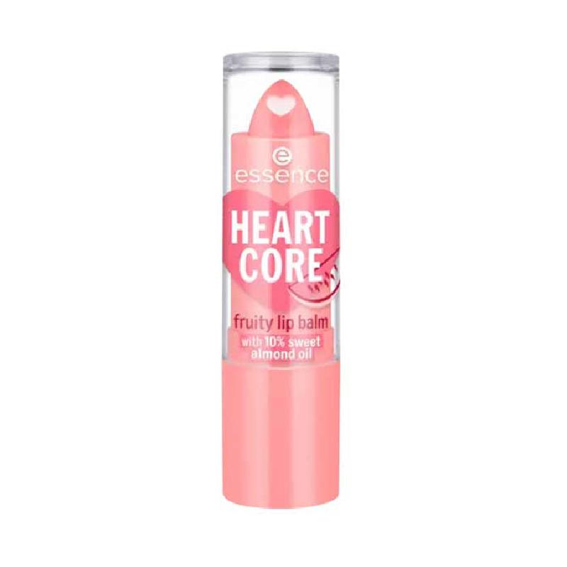 Essence heart core balzam za usne nijansa 03